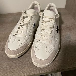 Christian Dior Sneakers size 8